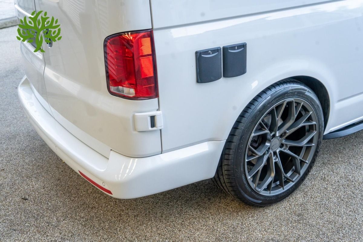 2020 Volkswagen Transporter T6.1 Campervan - Image 19