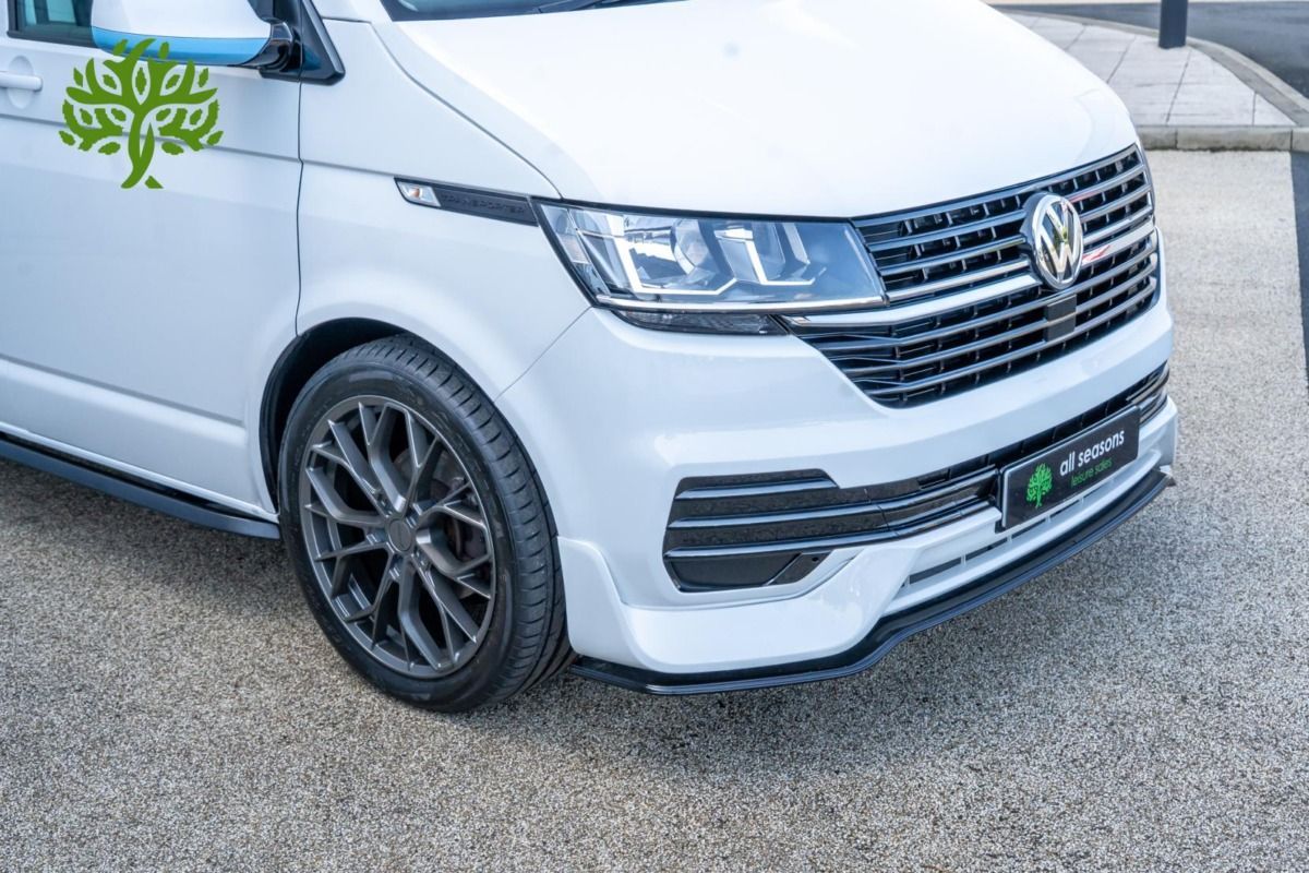2020 Volkswagen Transporter T6.1 Campervan - Image 5