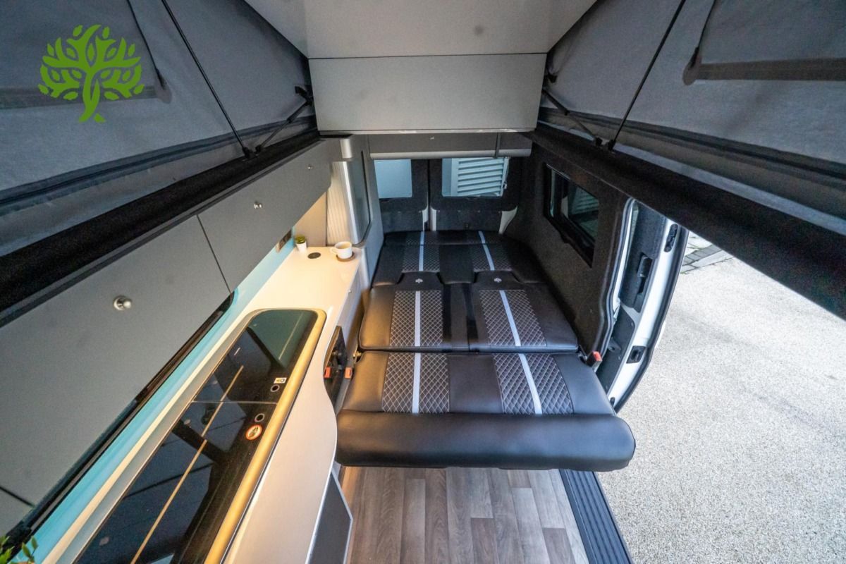 2020 Volkswagen Transporter T6.1 Campervan - Image 17