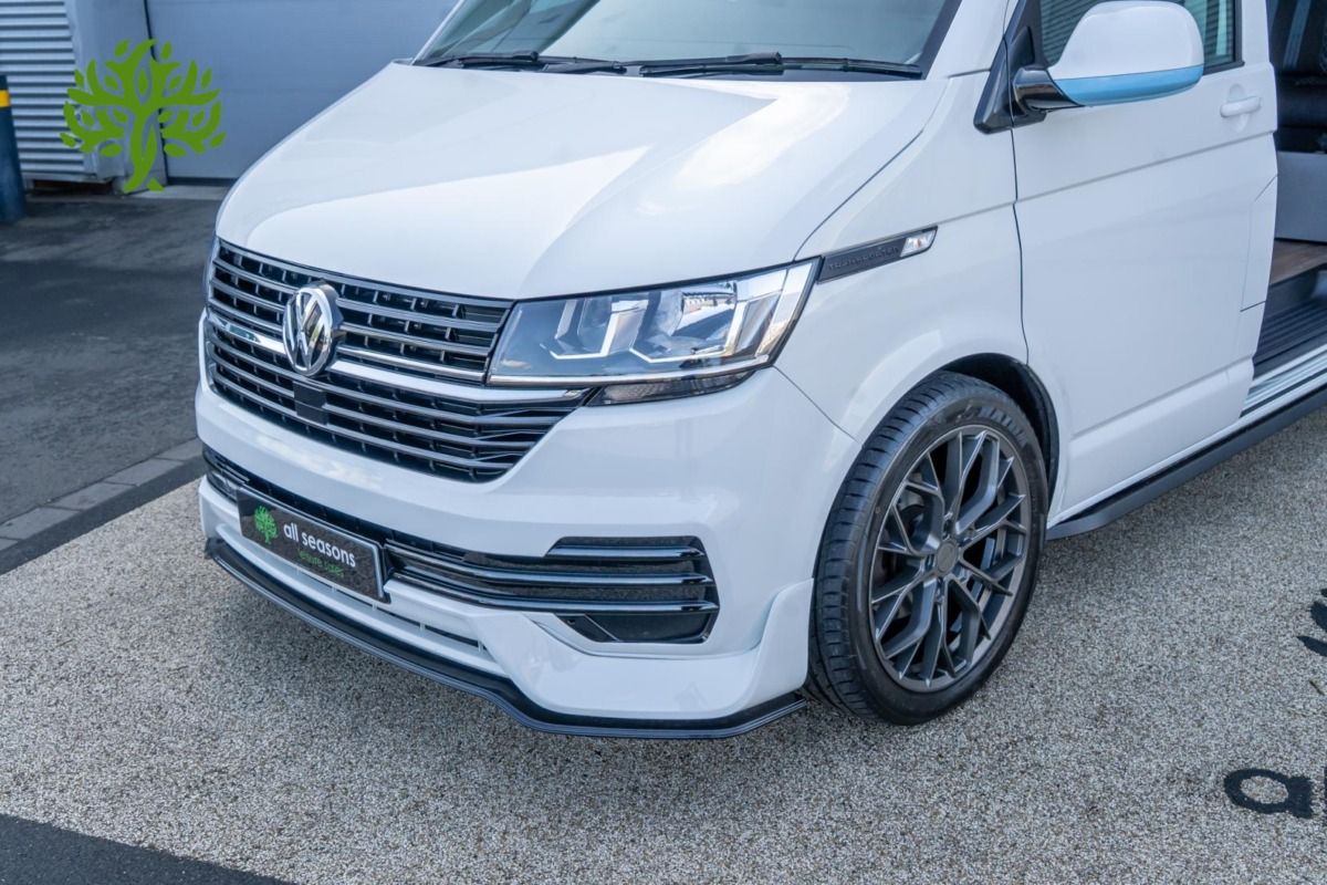 2020 Volkswagen Transporter T6.1 Campervan - Image 3