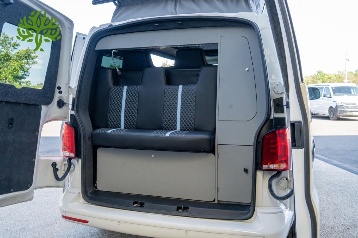 2020 Volkswagen Transporter T6.1 Campervan - Image 18