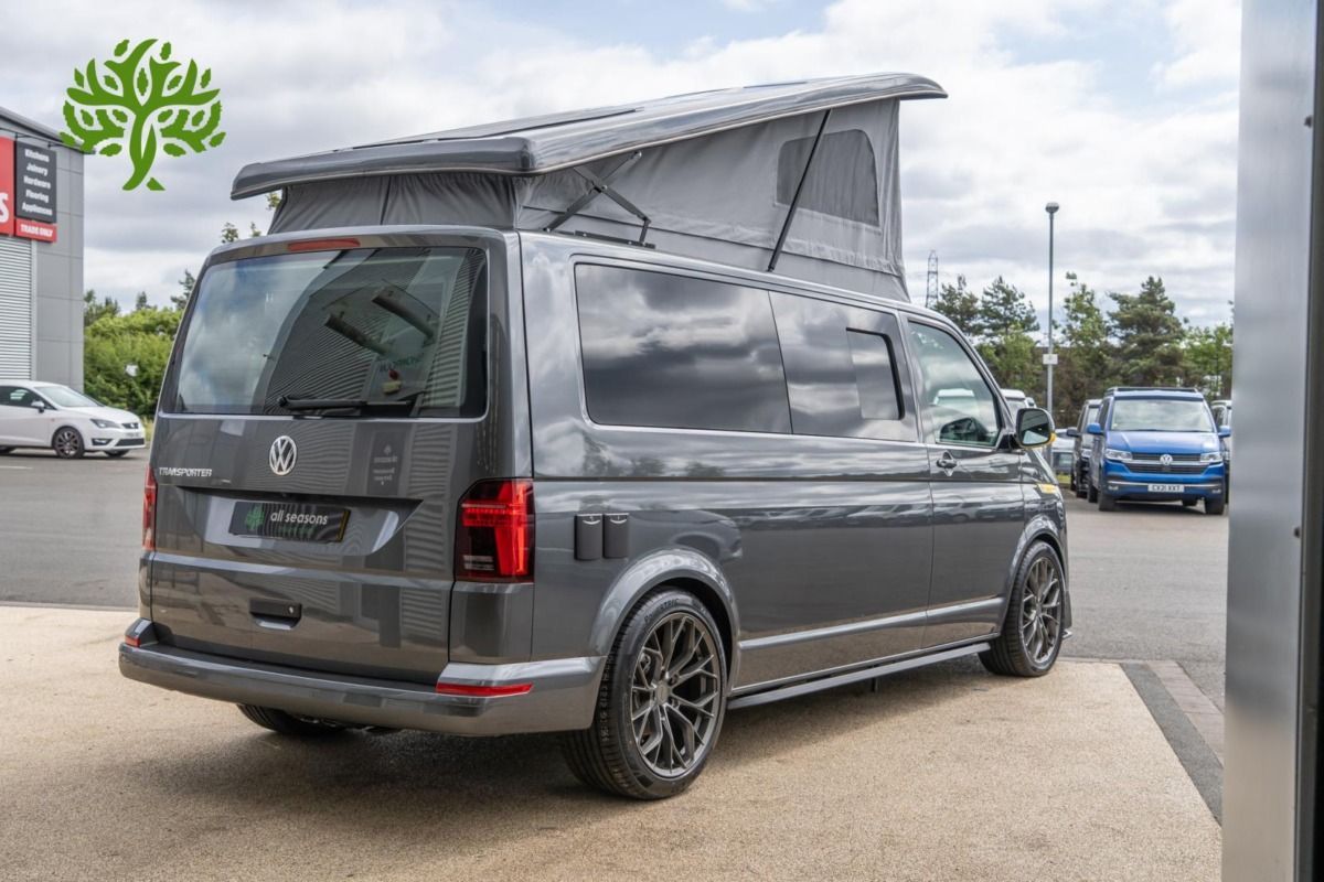 2024 Volkswagen Transporter T6.1 Campervan - Image 27