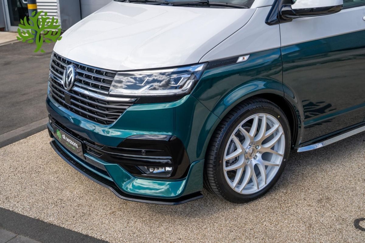 2024 Volkswagen Transporter T6.1 Campervan - Image 3