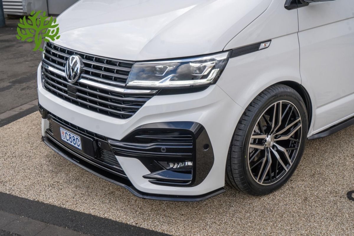 Volkswagen Transporter T6.1 Campervan - Image 3