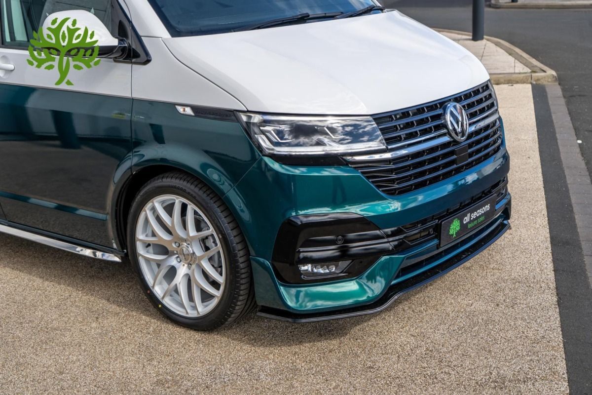 2024 Volkswagen Transporter T6.1 Campervan - Image 5