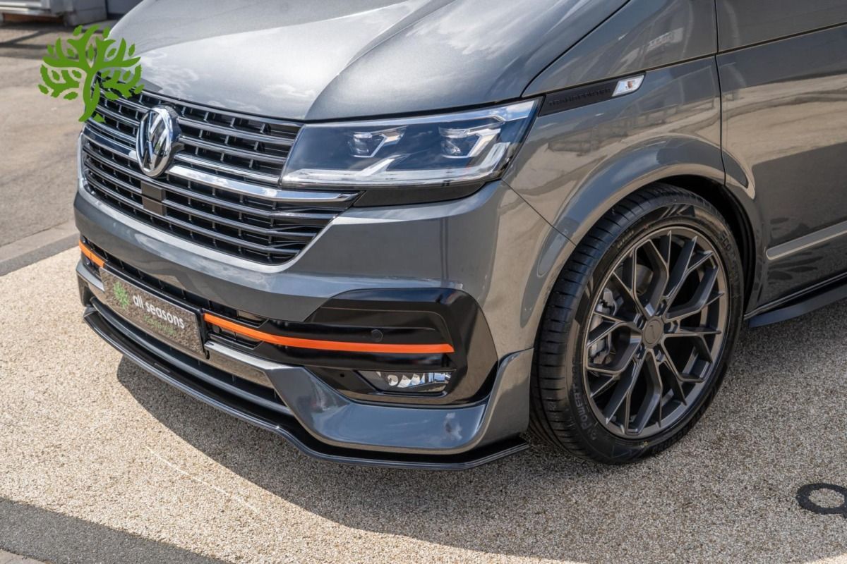 2024 Volkswagen Transporter T6.1 Campervan - Image 3