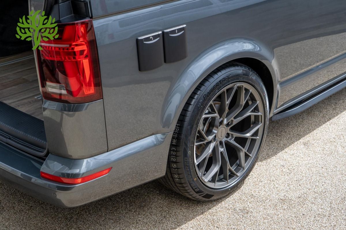 2024 Volkswagen Transporter T6.1 Campervan - Image 24
