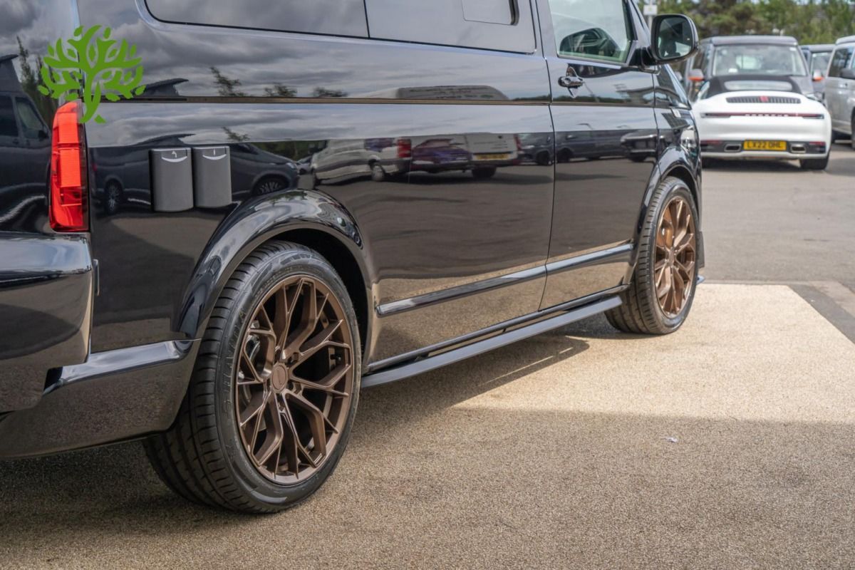 2024 Volkswagen Transporter T6.1 Campervan - Image 22
