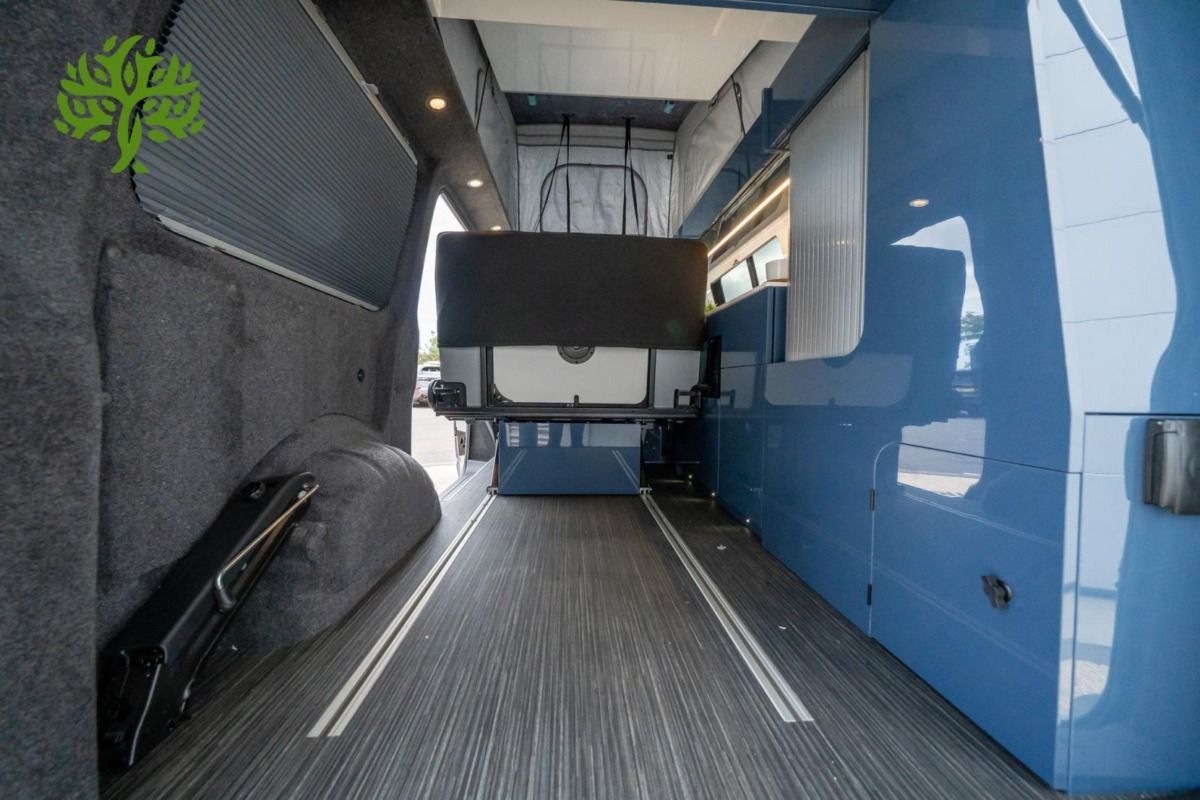 2024 Volkswagen Transporter T6.1 Campervan - Image 18