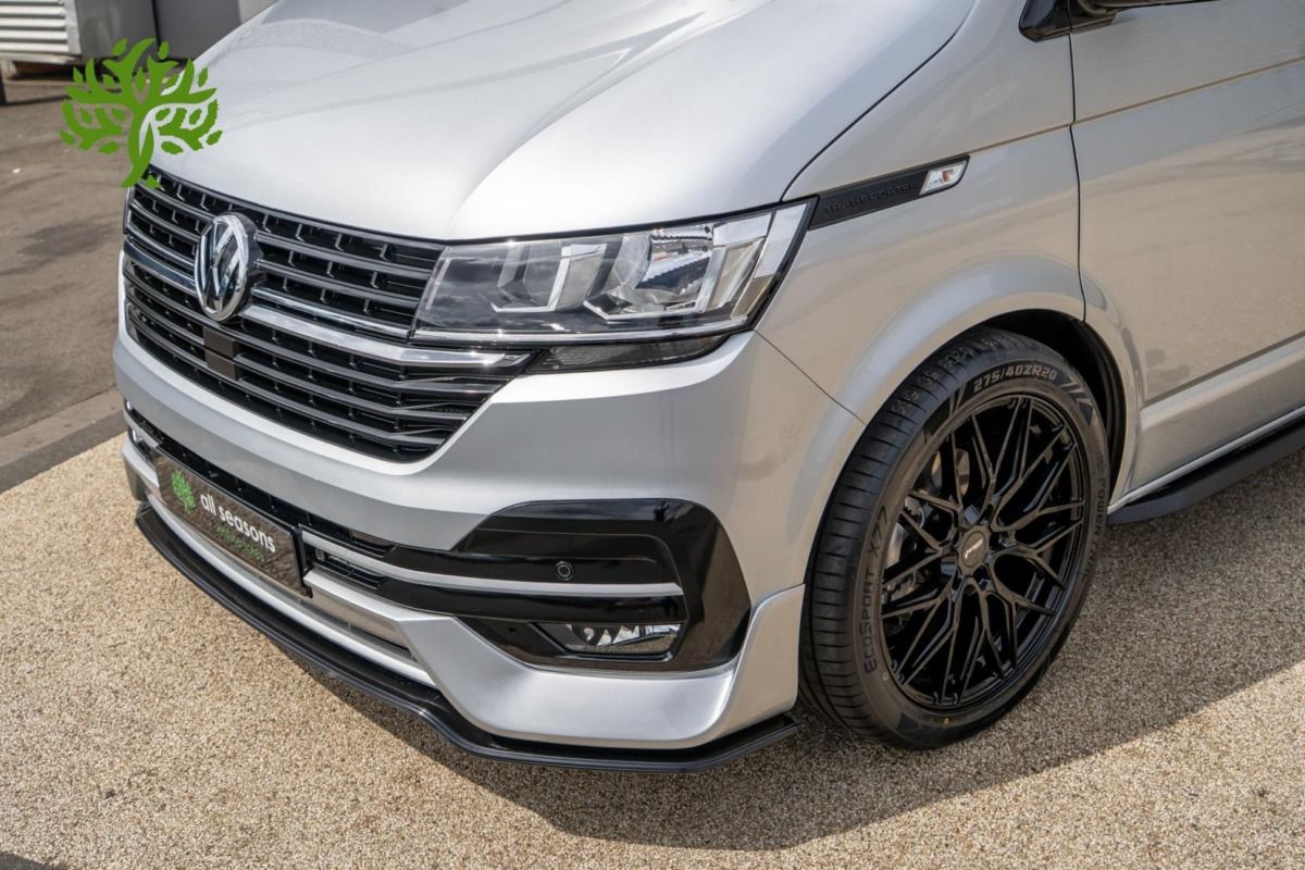 2024 Volkswagen Transporter T6.1 Campervan - Image 3