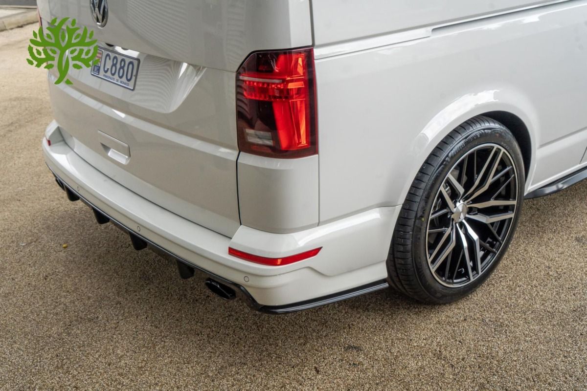 Volkswagen Transporter T6.1 Campervan - Image 27