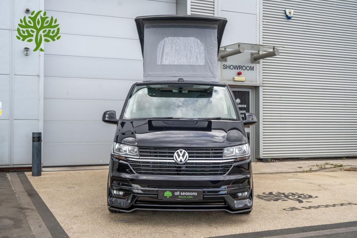 2024 Volkswagen Transporter T6.1 Campervan - Image 4
