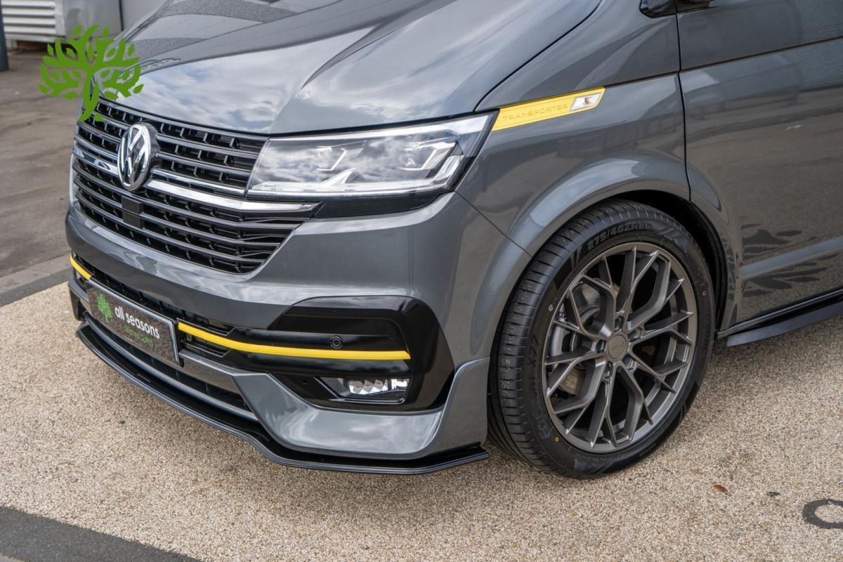 2024 Volkswagen Transporter T6.1 Campervan - Image 3
