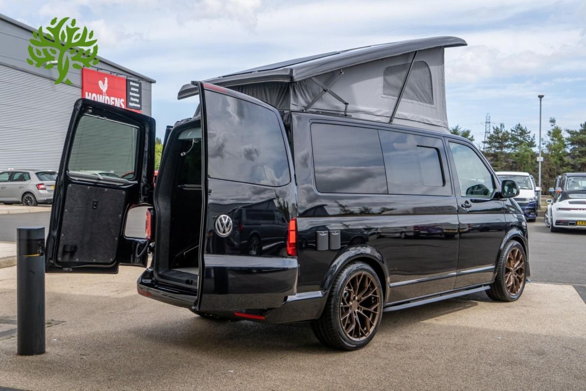 2024 Volkswagen Transporter T6.1 Campervan - Image 23
