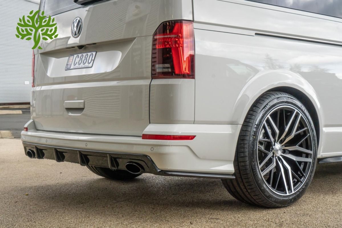 Volkswagen Transporter T6.1 Campervan - Image 28