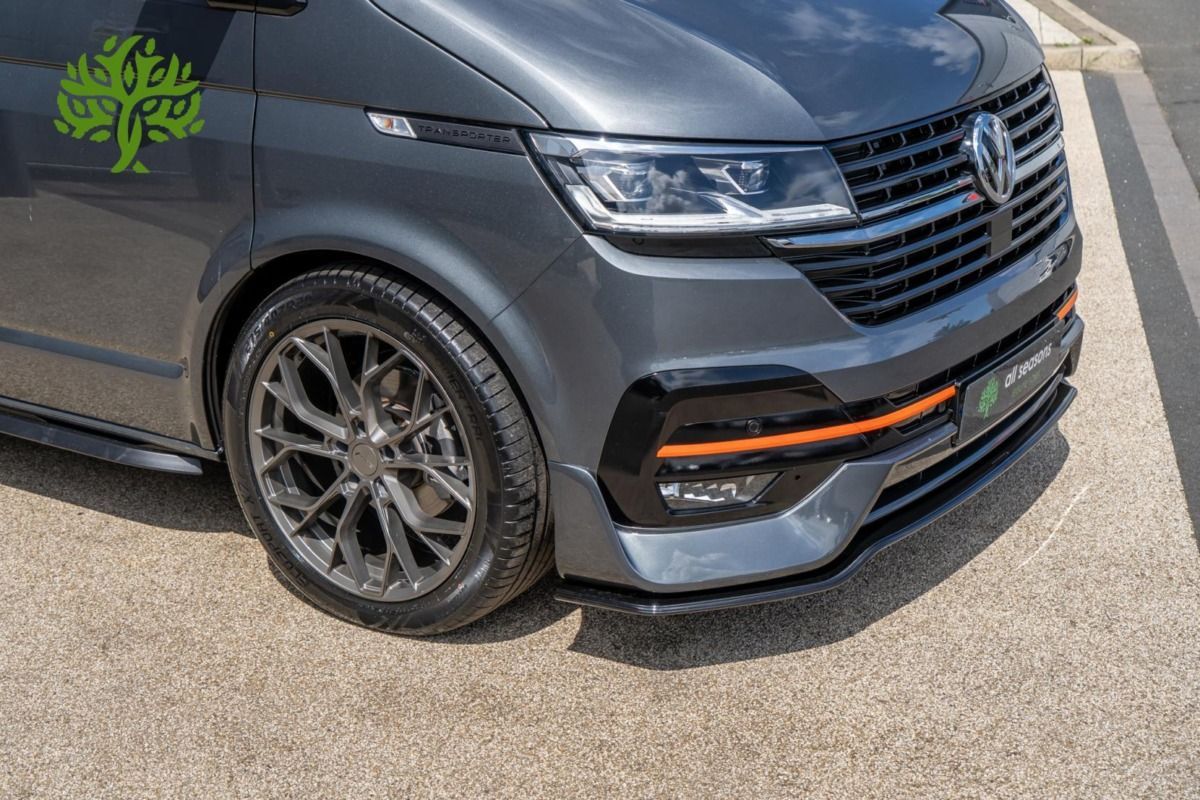 2024 Volkswagen Transporter T6.1 Campervan - Image 5