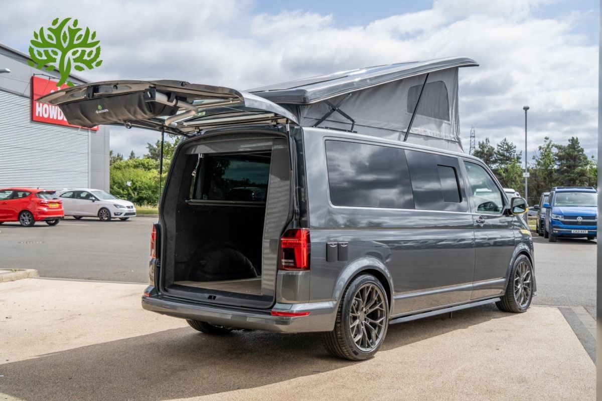 2024 Volkswagen Transporter T6.1 Campervan - Image 26