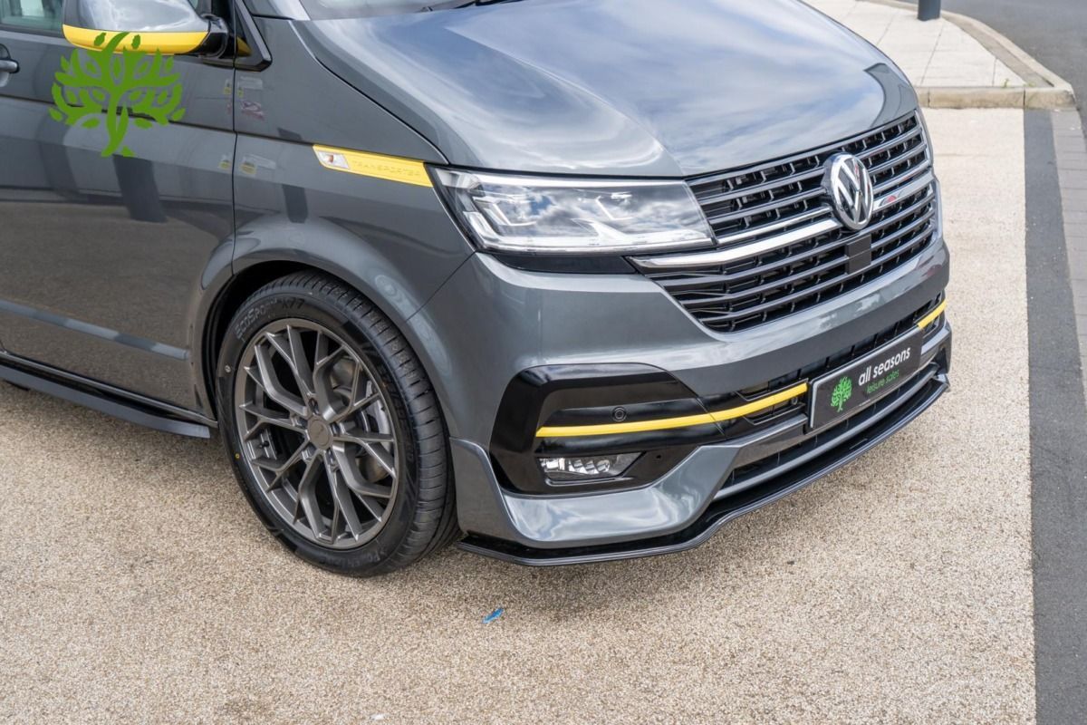 2024 Volkswagen Transporter T6.1 Campervan - Image 5