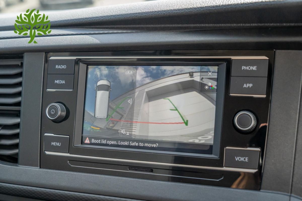2024 Volkswagen Transporter T6.1 Campervan - Image 8