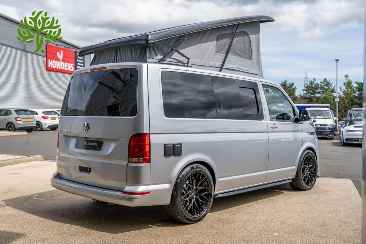 2024 Volkswagen Transporter T6.1 Campervan - Image 25