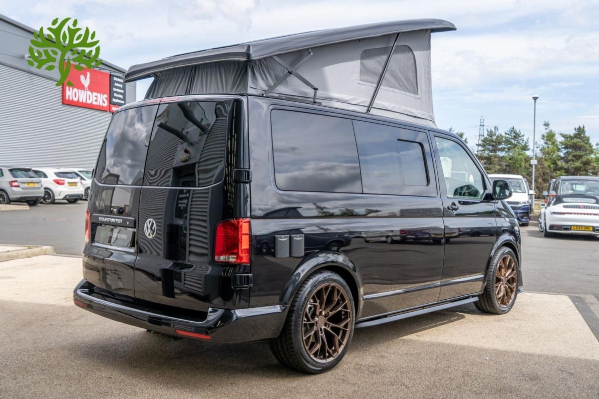 2024 Volkswagen Transporter T6.1 Campervan - Image 24