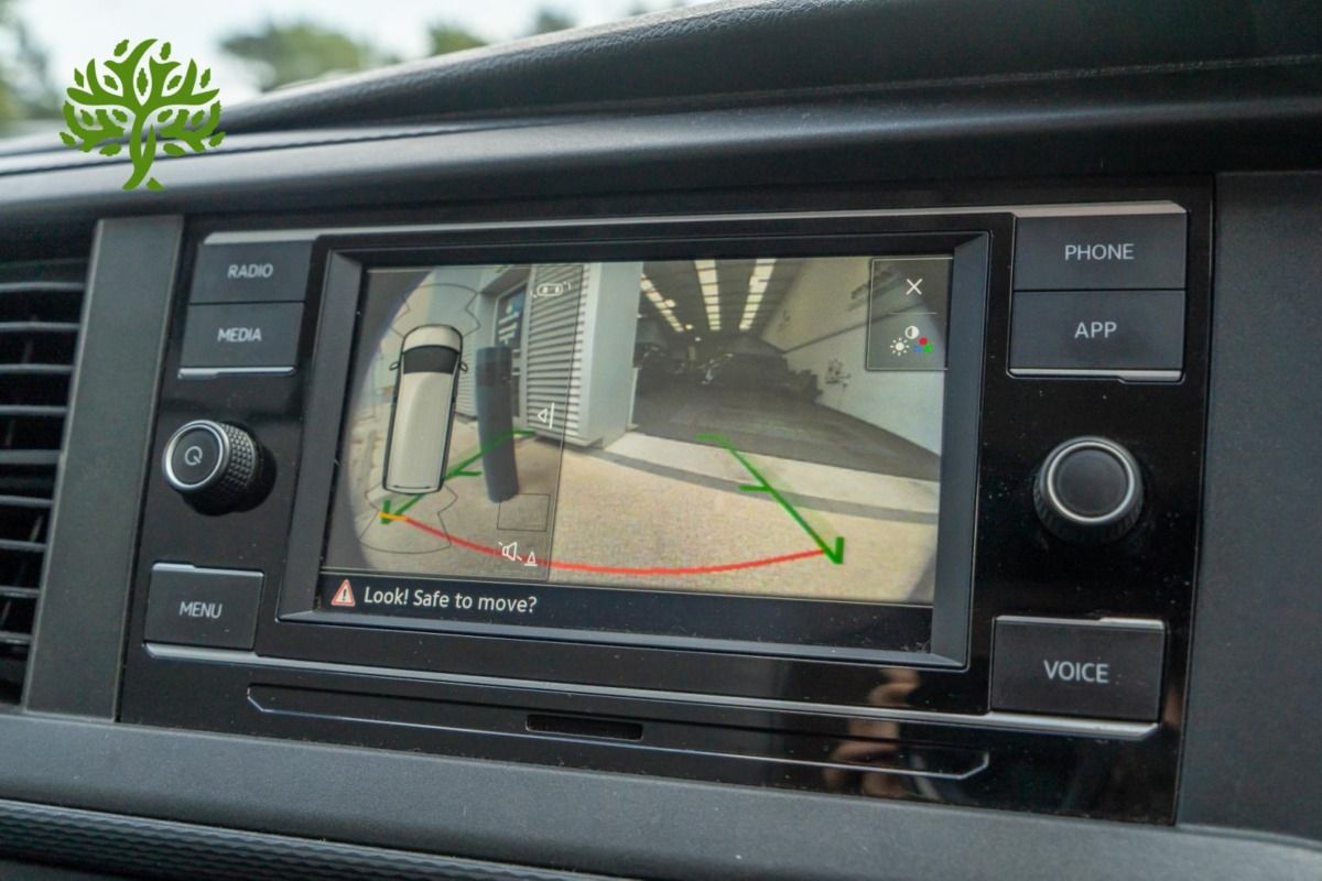 2020 Volkswagen Transporter T6.1 Campervan - Image 11