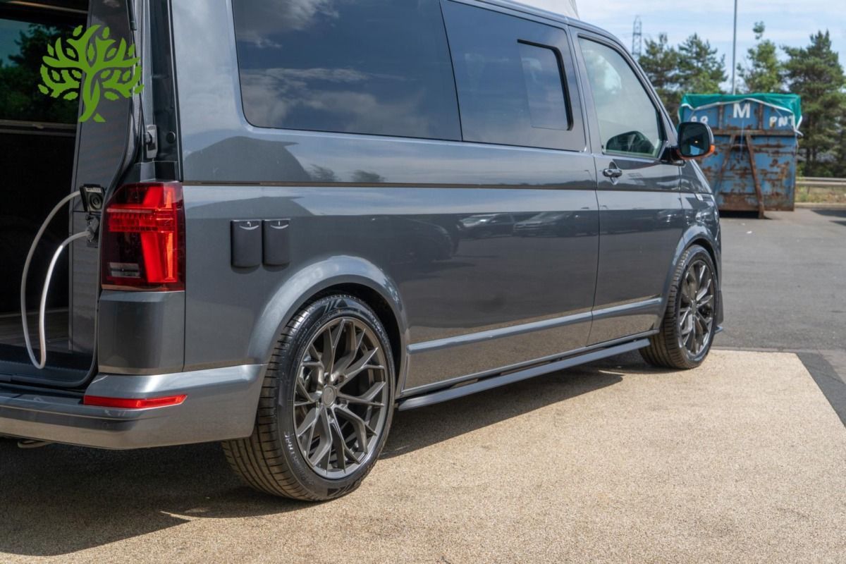 2024 Volkswagen Transporter T6.1 Campervan - Image 26