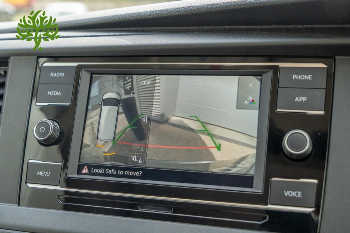 2024 Volkswagen Transporter T6.1 Campervan - Image 9
