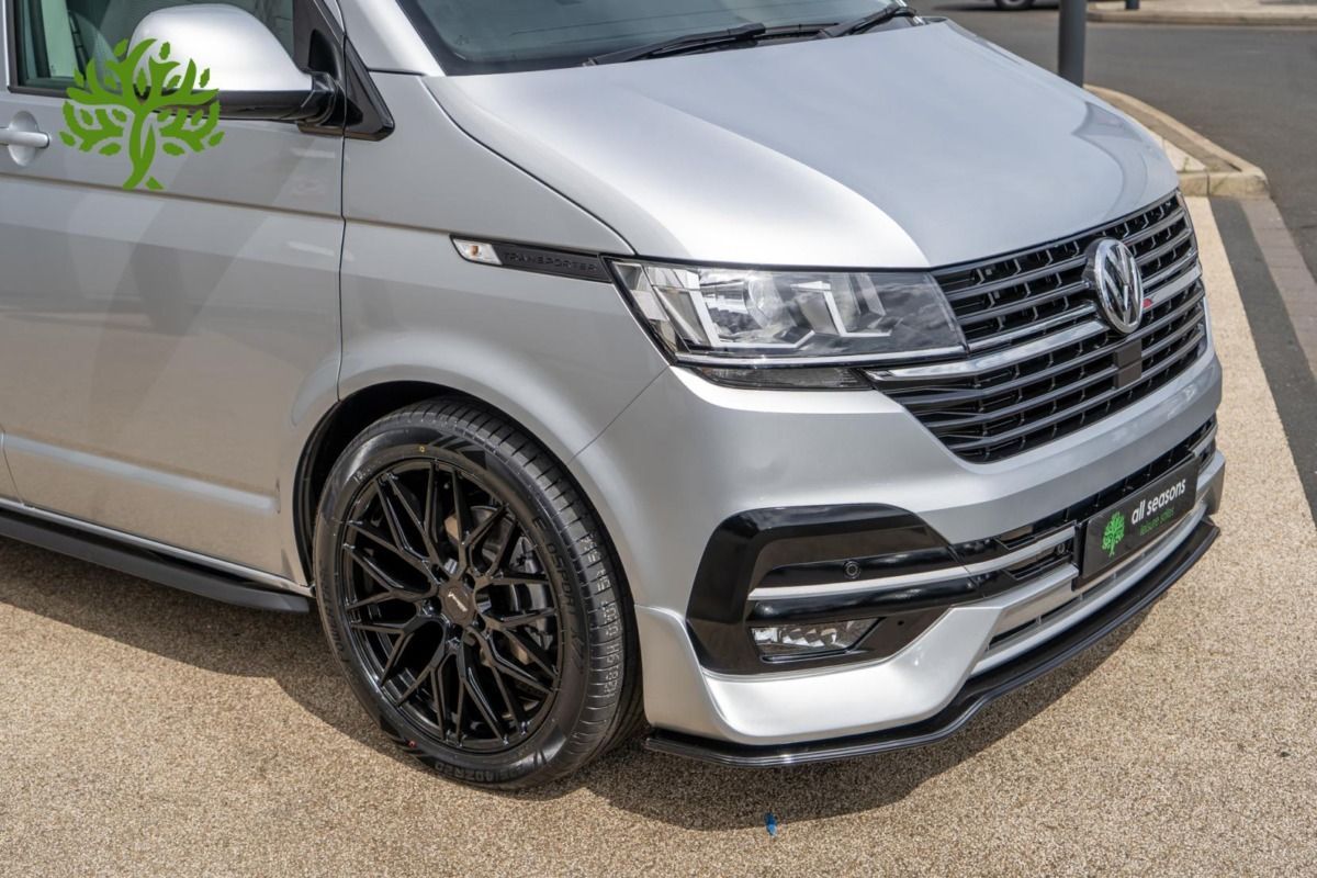 2024 Volkswagen Transporter T6.1 Campervan - Image 5