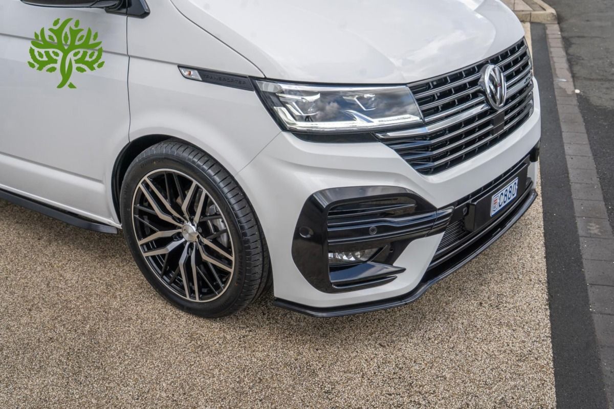 Volkswagen Transporter T6.1 Campervan - Image 7