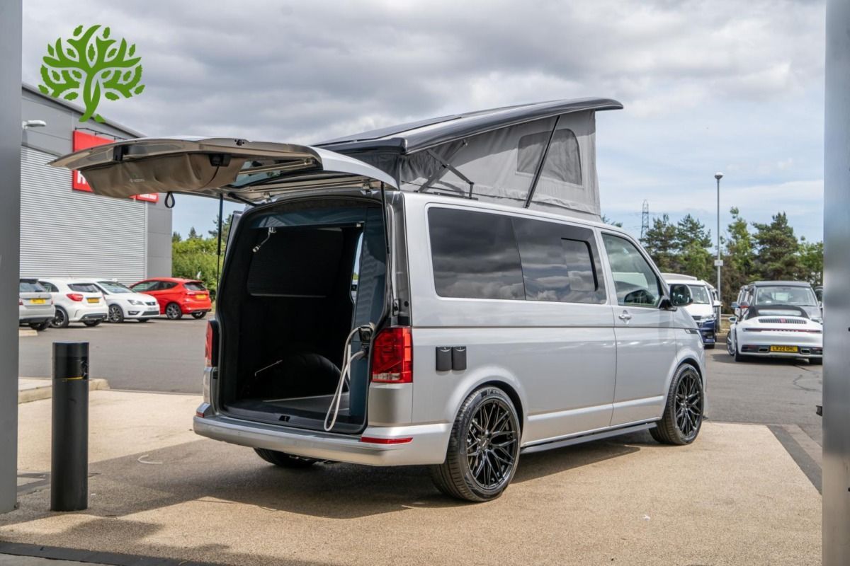 2024 Volkswagen Transporter T6.1 Campervan - Image 24