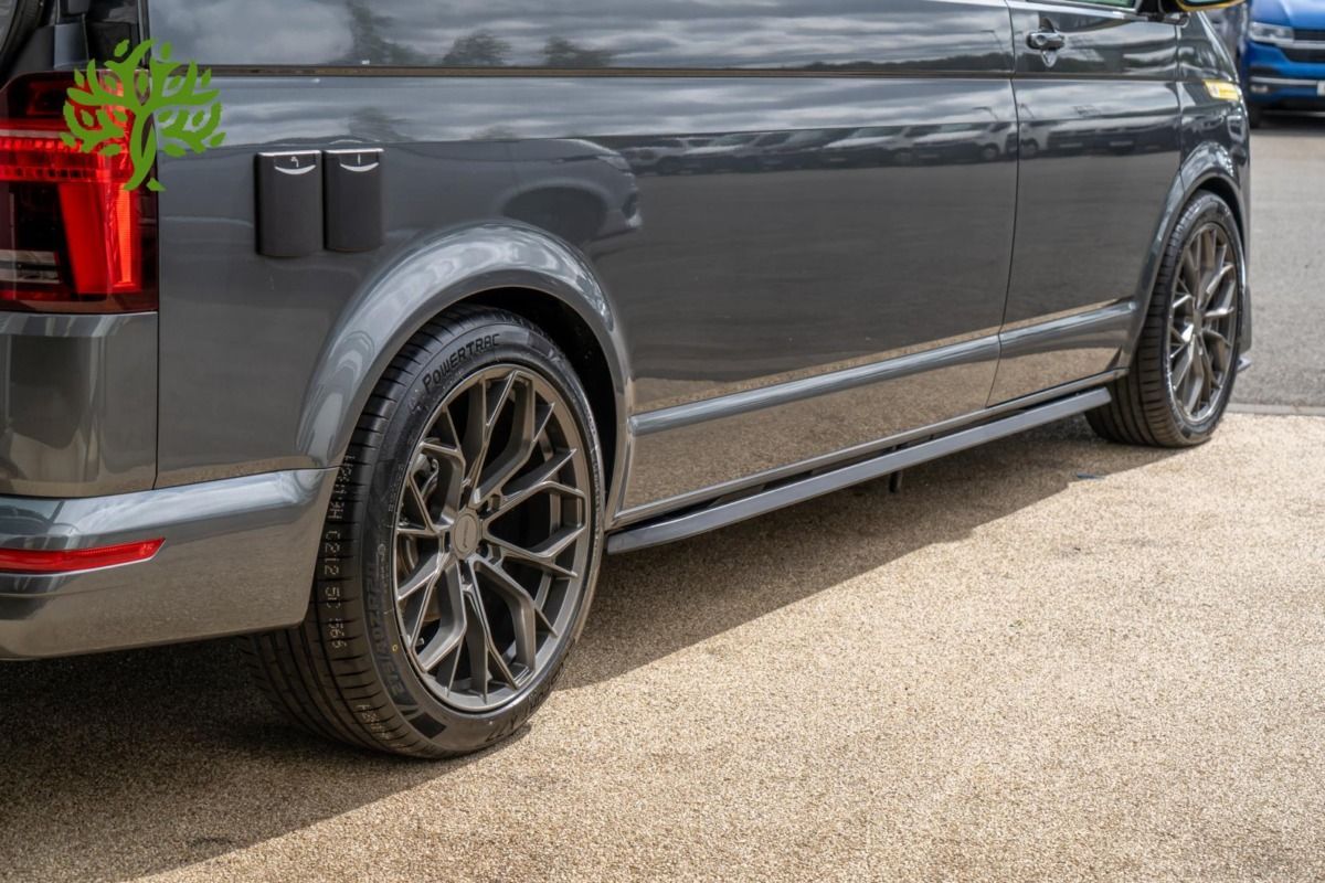 2024 Volkswagen Transporter T6.1 Campervan - Image 25