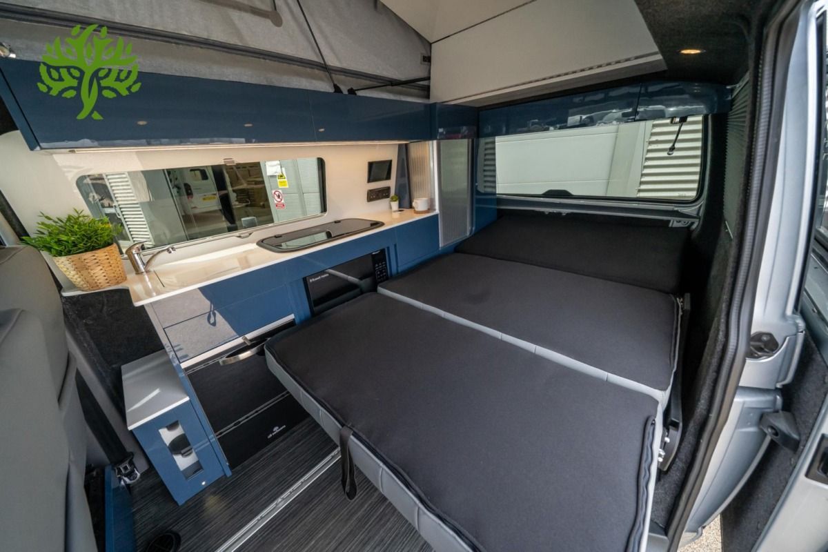 2024 Volkswagen Transporter T6.1 Campervan - Image 17