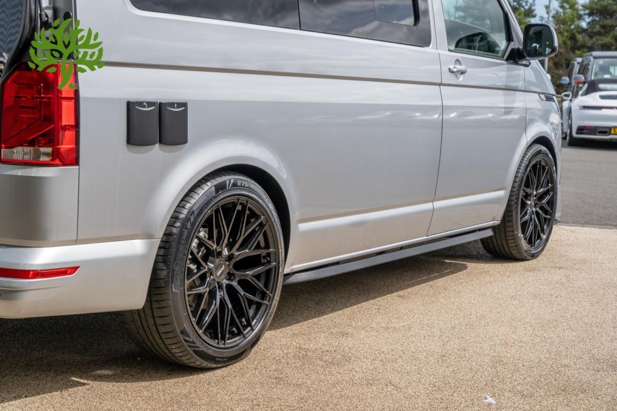 2024 Volkswagen Transporter T6.1 Campervan - Image 23