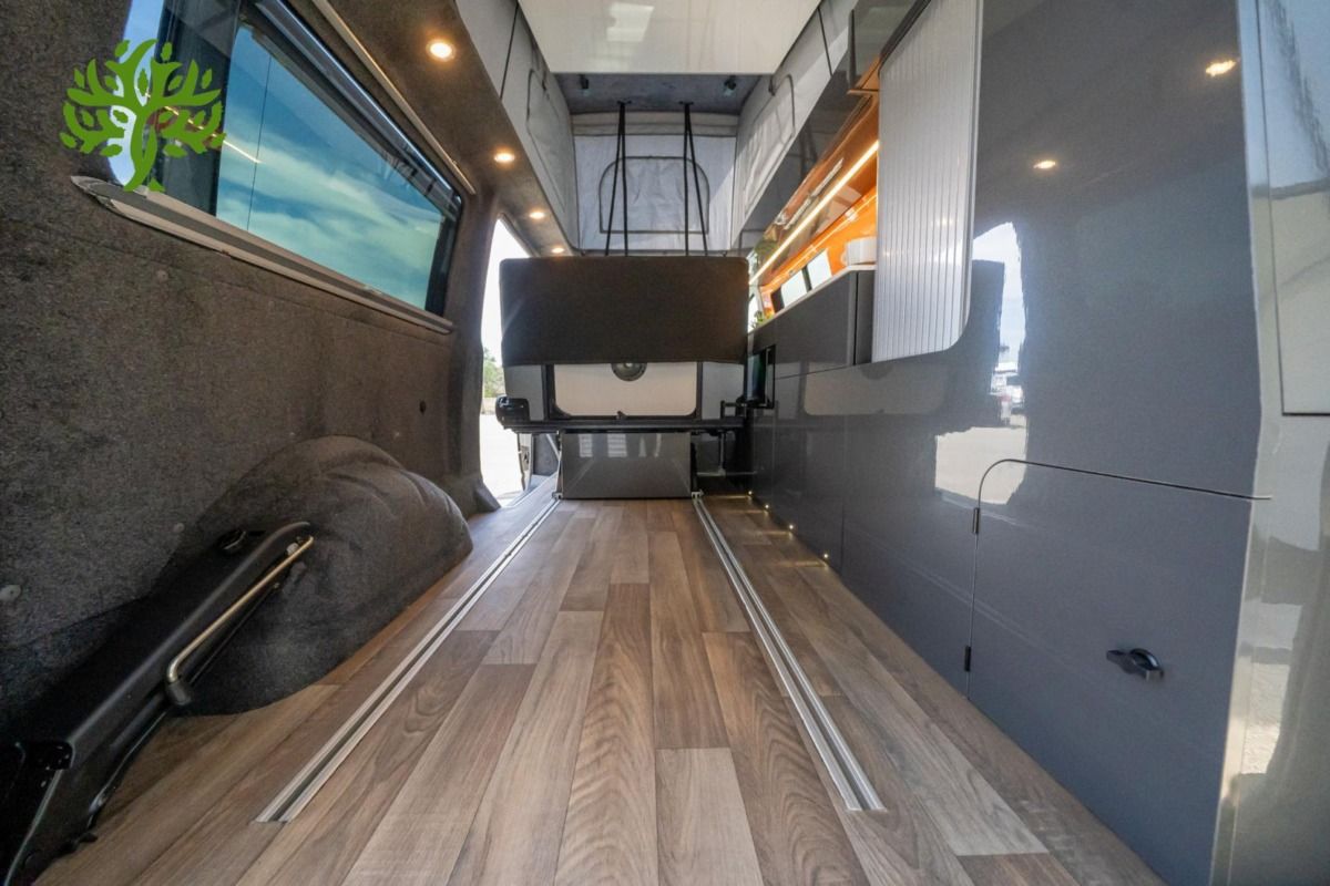 2024 Volkswagen Transporter T6.1 Campervan - Image 23