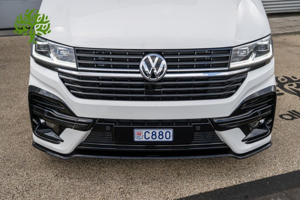Volkswagen Transporter T6.1 Campervan - Image 5