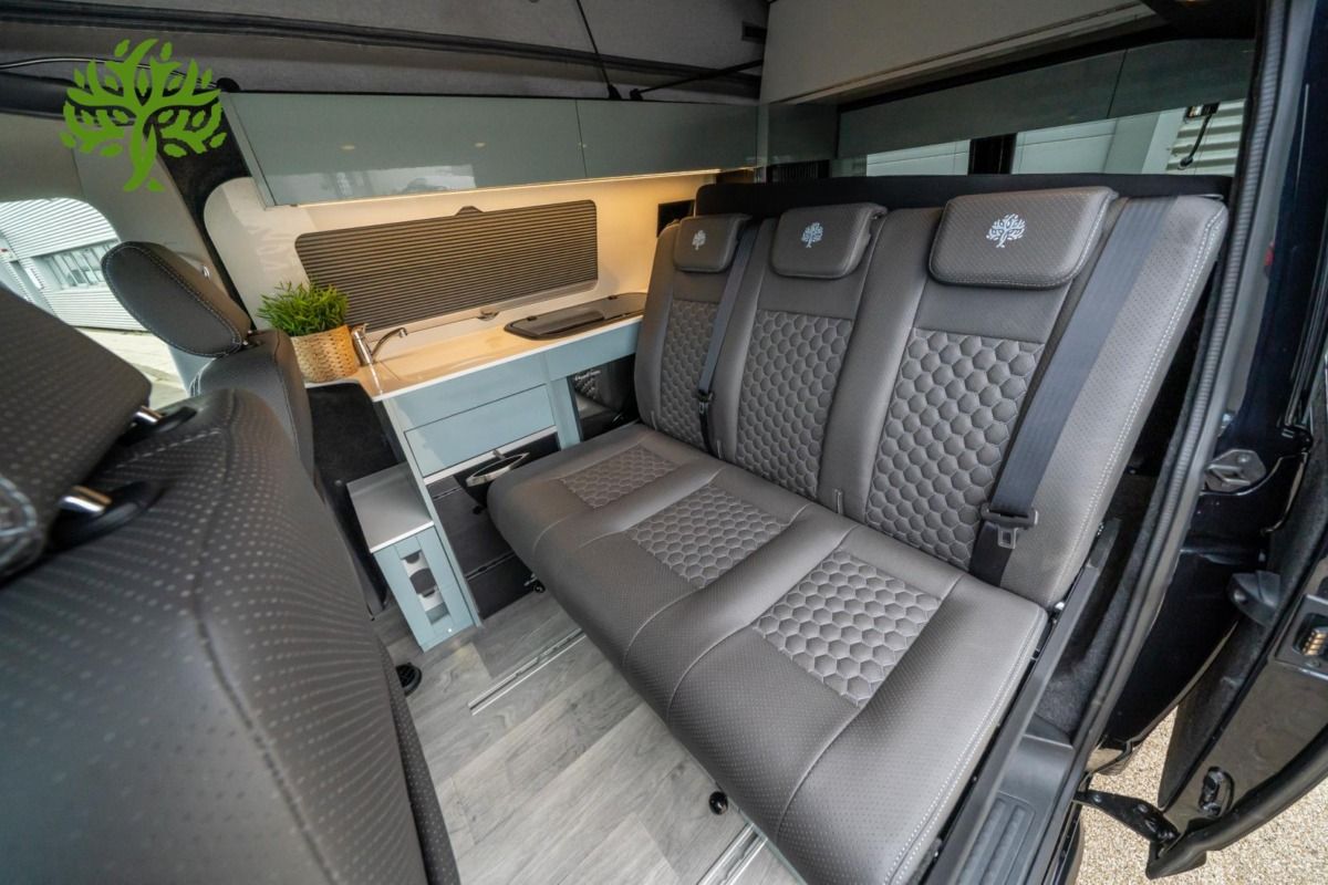 2024 Volkswagen Transporter T6.1 Campervan - Image 15