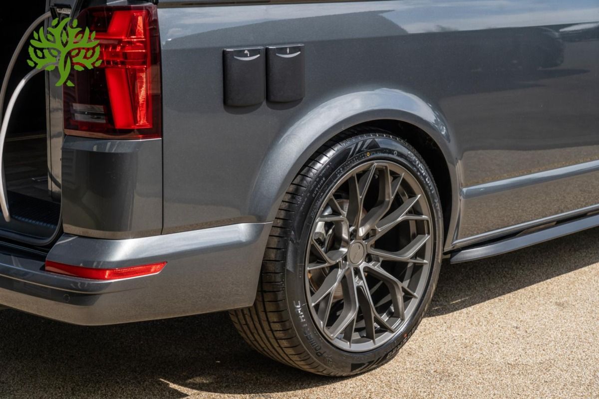 2024 Volkswagen Transporter T6.1 Campervan - Image 25