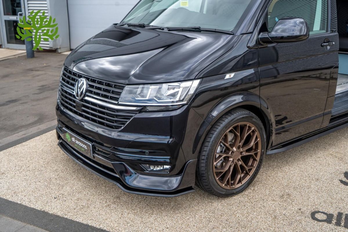 2024 Volkswagen Transporter T6.1 Campervan - Image 3