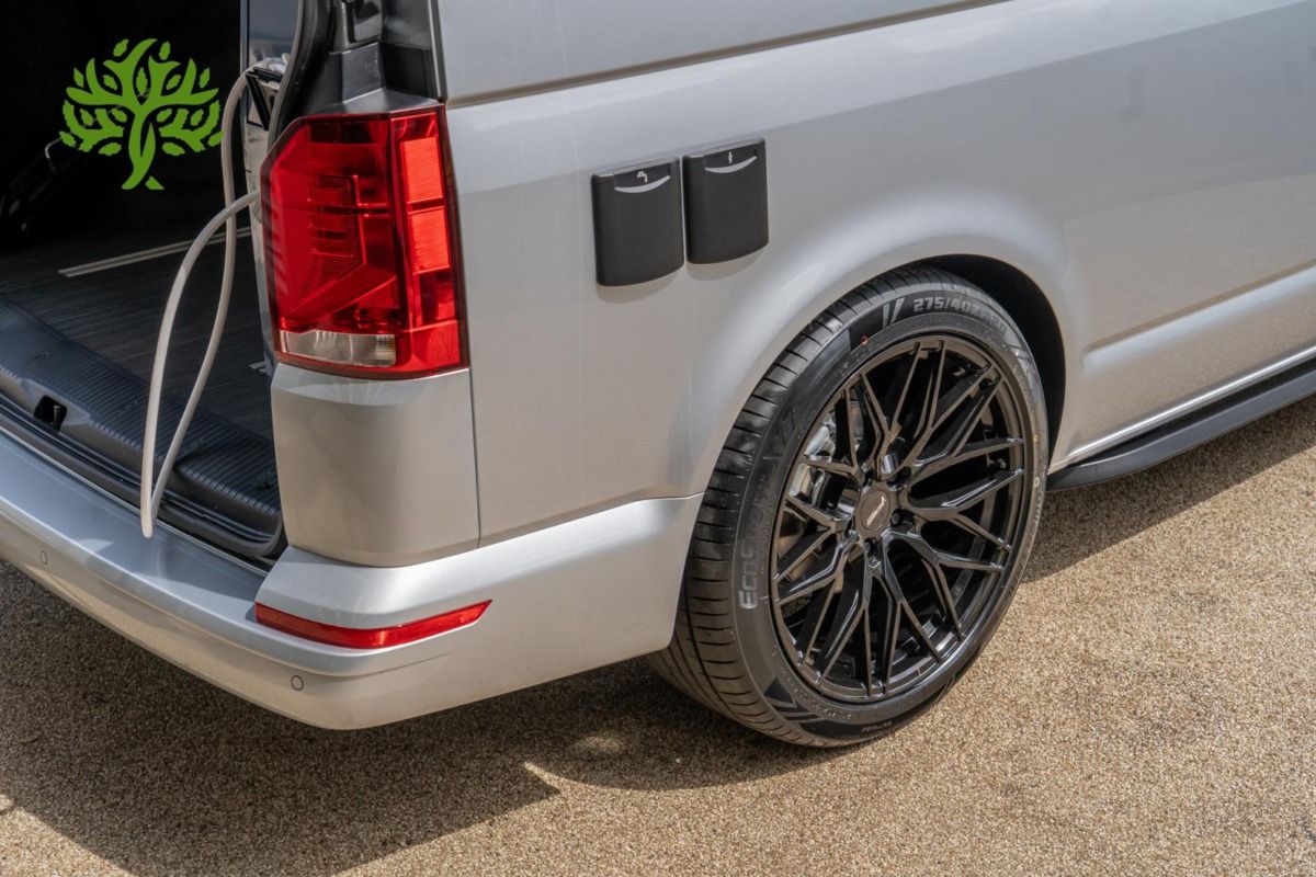 2024 Volkswagen Transporter T6.1 Campervan - Image 22