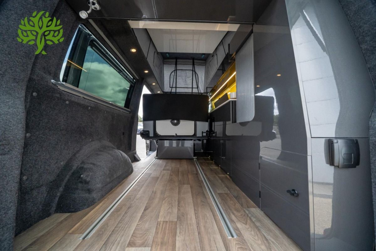 2024 Volkswagen Transporter T6.1 Campervan - Image 22