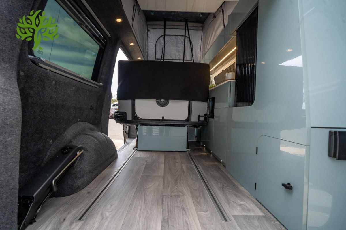2024 Volkswagen Transporter T6.1 Campervan - Image 17