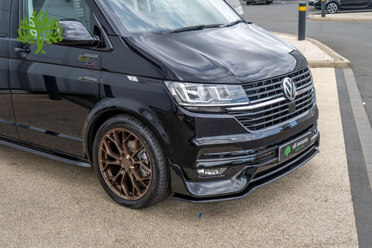 2024 Volkswagen Transporter T6.1 Campervan - Image 5