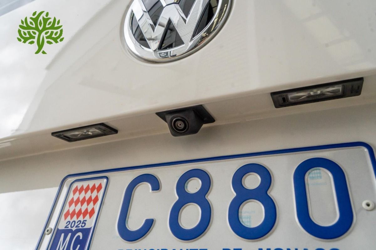 Volkswagen Transporter T6.1 Campervan - Image 26