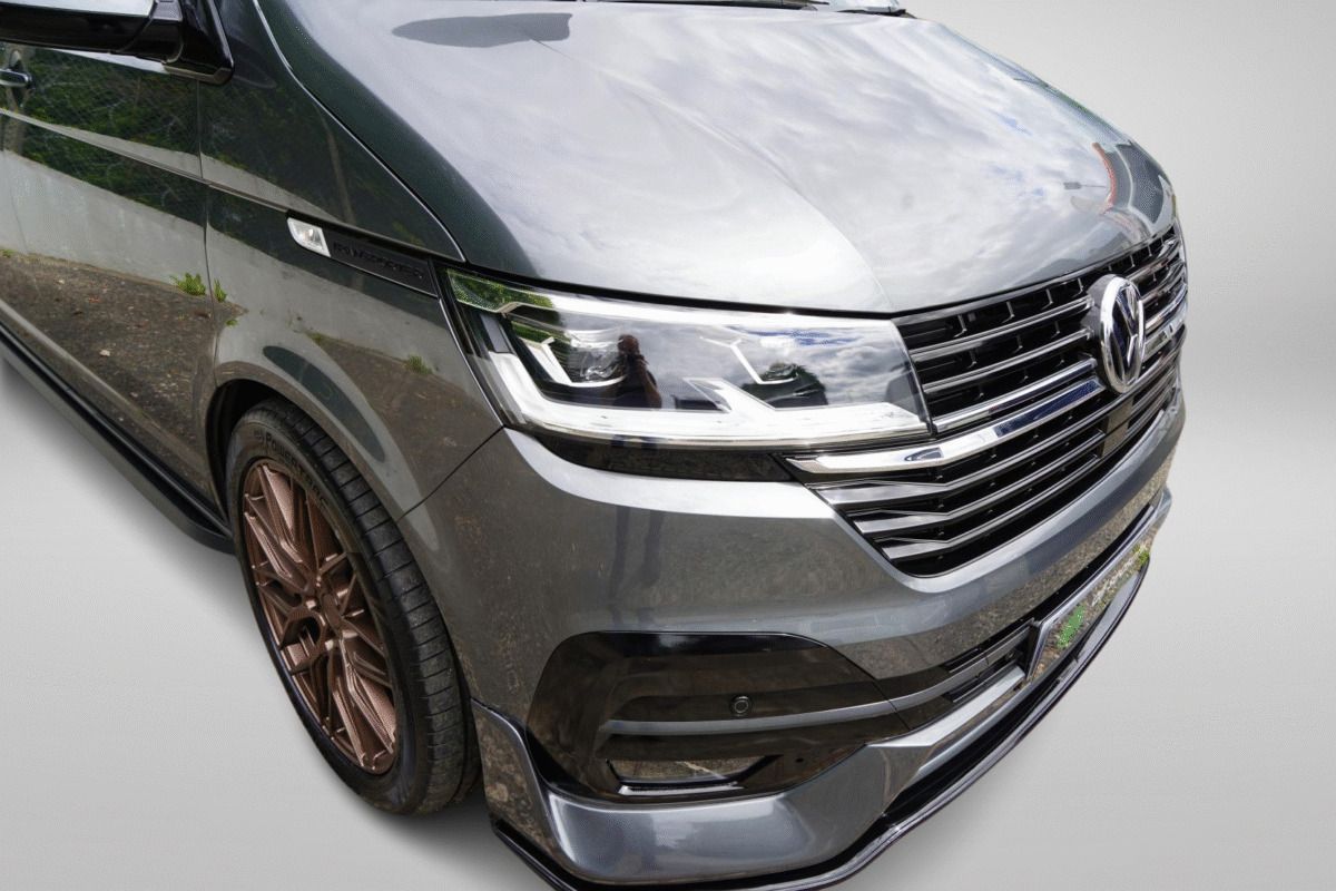2024 Volkswagen Transporter T6.1 VAN CONVERSION - Image 7