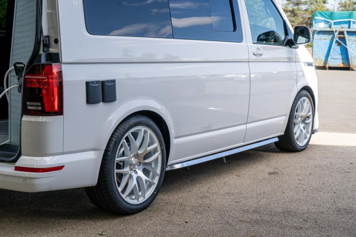 2024 Volkswagen Transporter T6.1 Campervan - Image 29