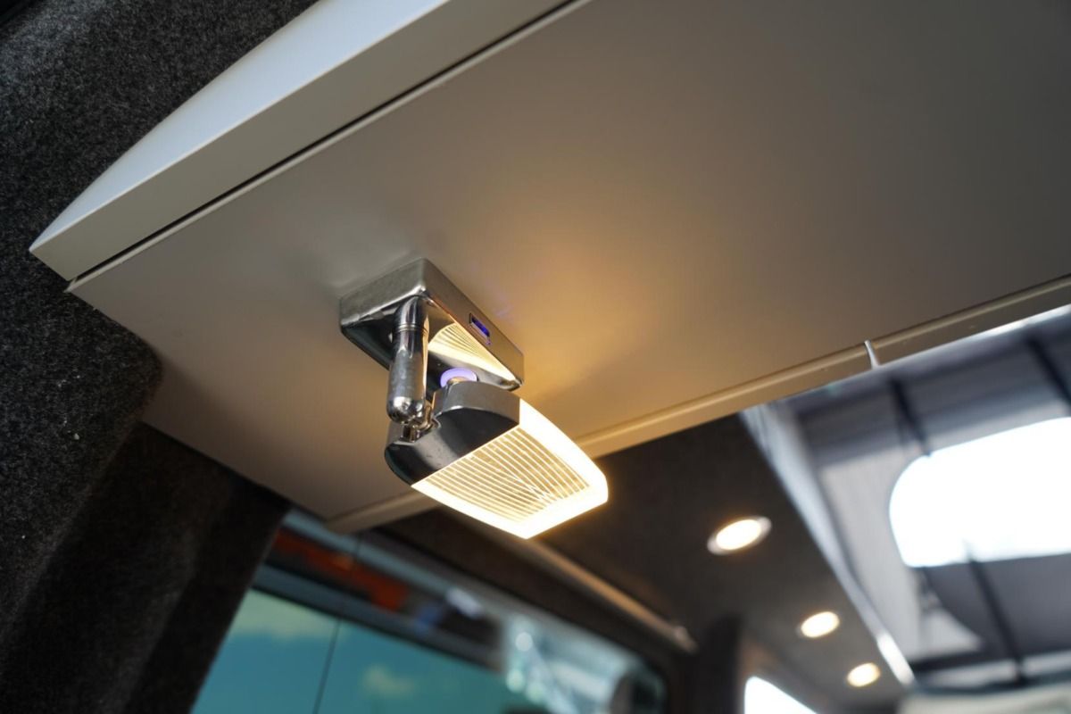 2021 Volkswagen Transporter T6.1 Campervan - Image 60