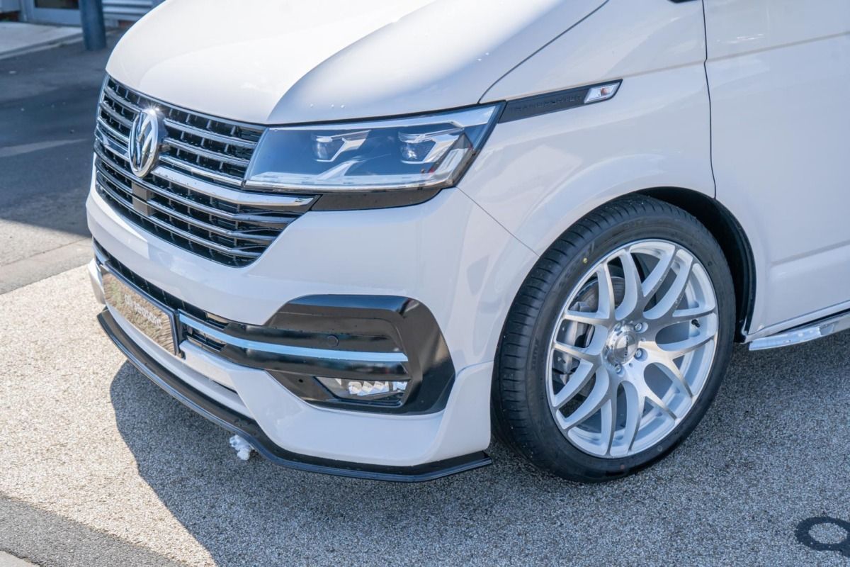 2024 Volkswagen Transporter T6.1 Campervan - Image 2