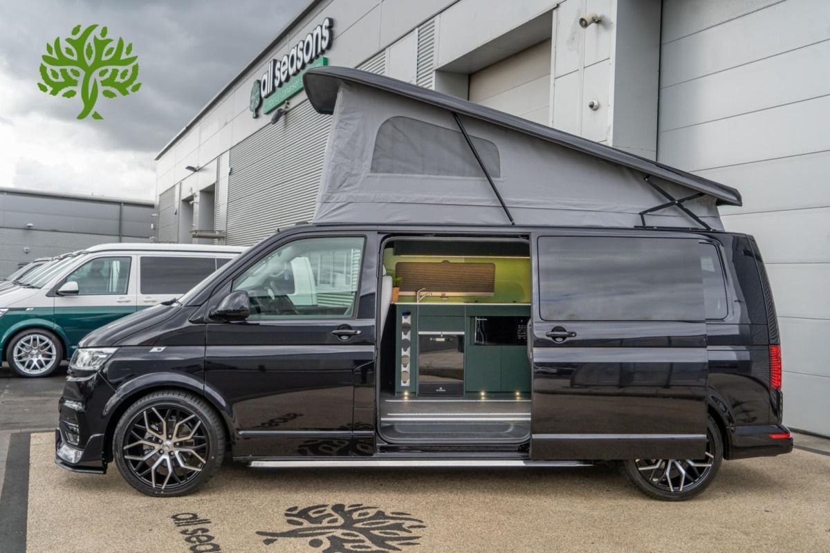 2024 Volkswagen Transporter T6.1 Campervan - Image 7