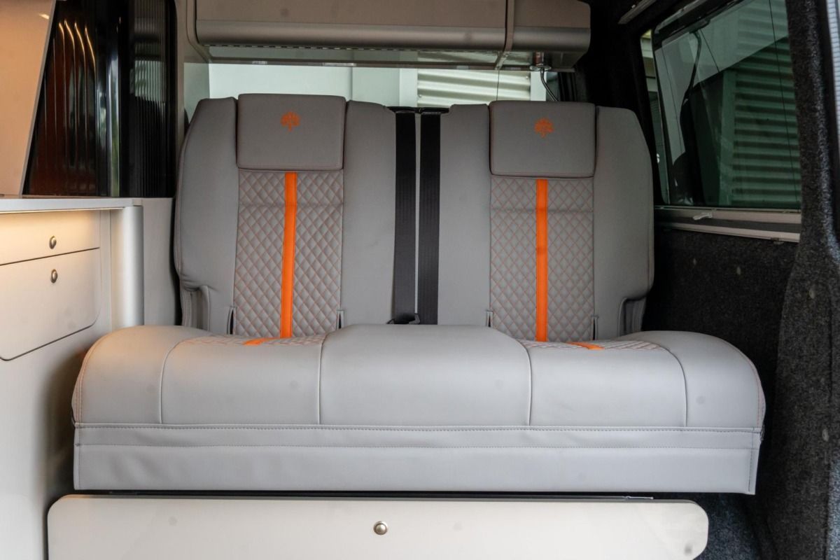 2024 Volkswagen Transporter T6.1 Campervan - Image 11